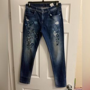Salsa, women’s jeans, size 30